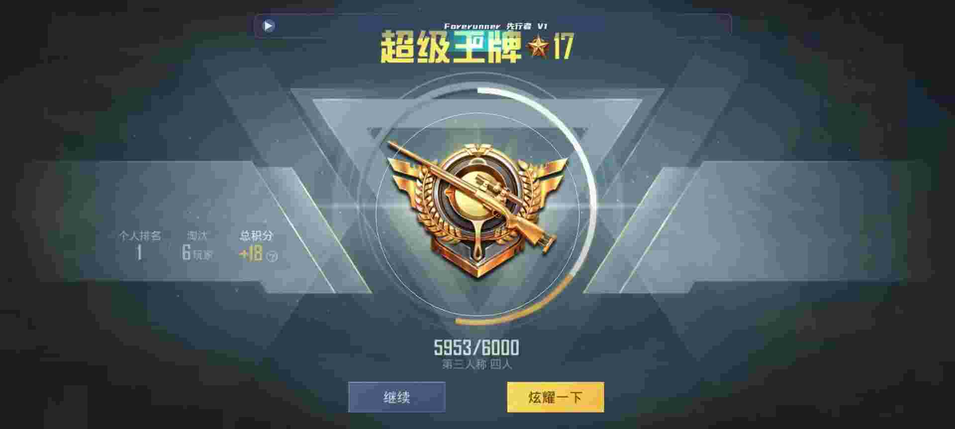 和平精英鸡腿辅助自瞄 - ƽӢ˵ô̭辅助预览图